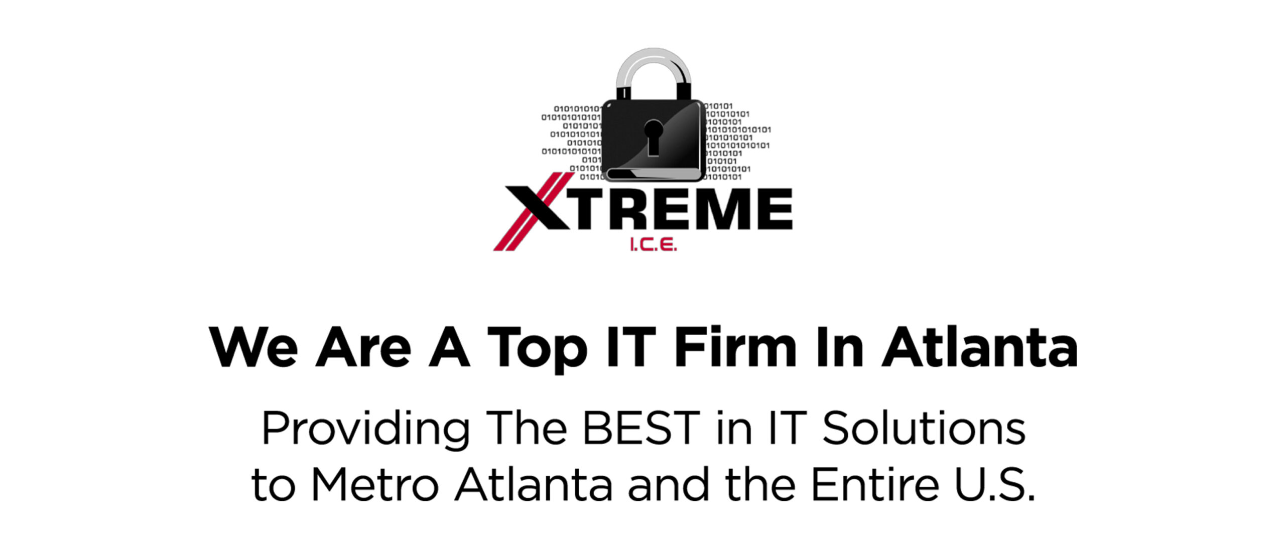 Xtreme Solutions Banner