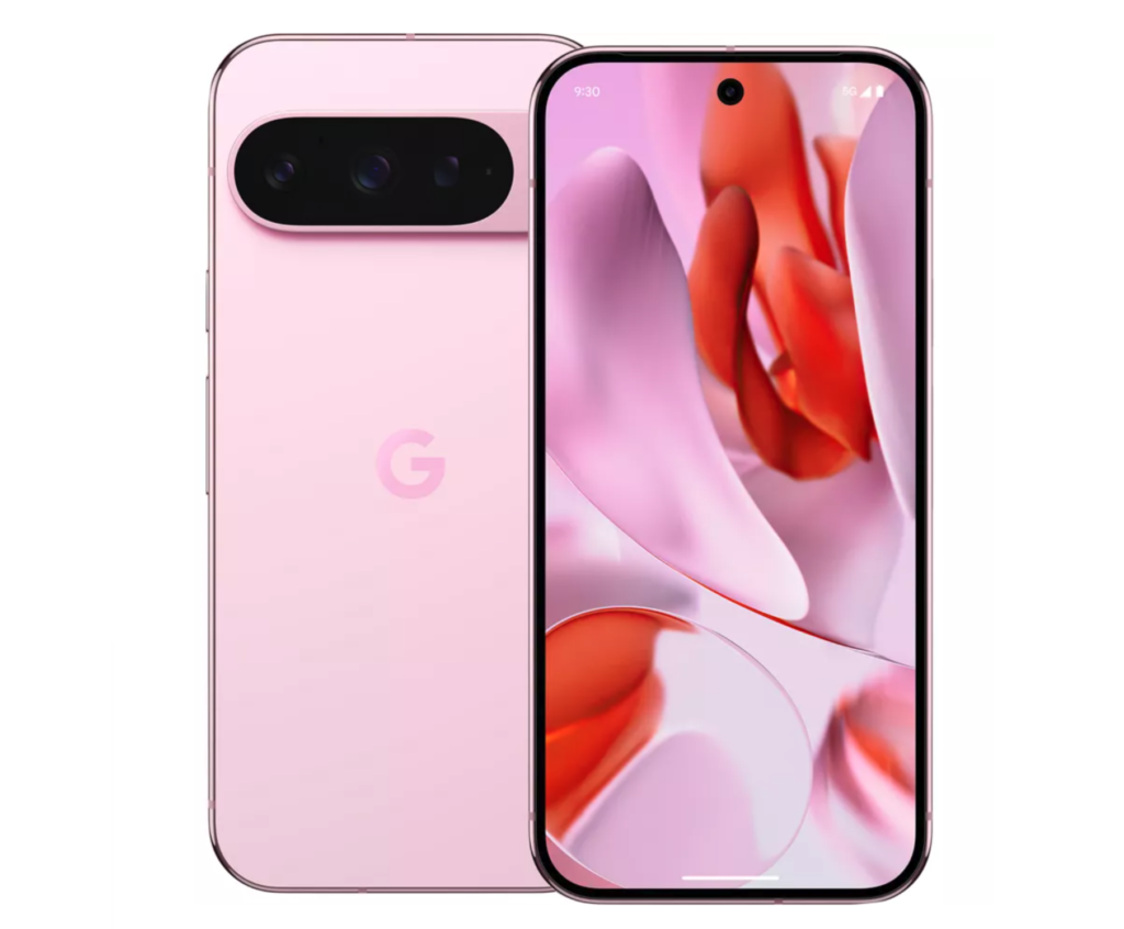 Google Pixel