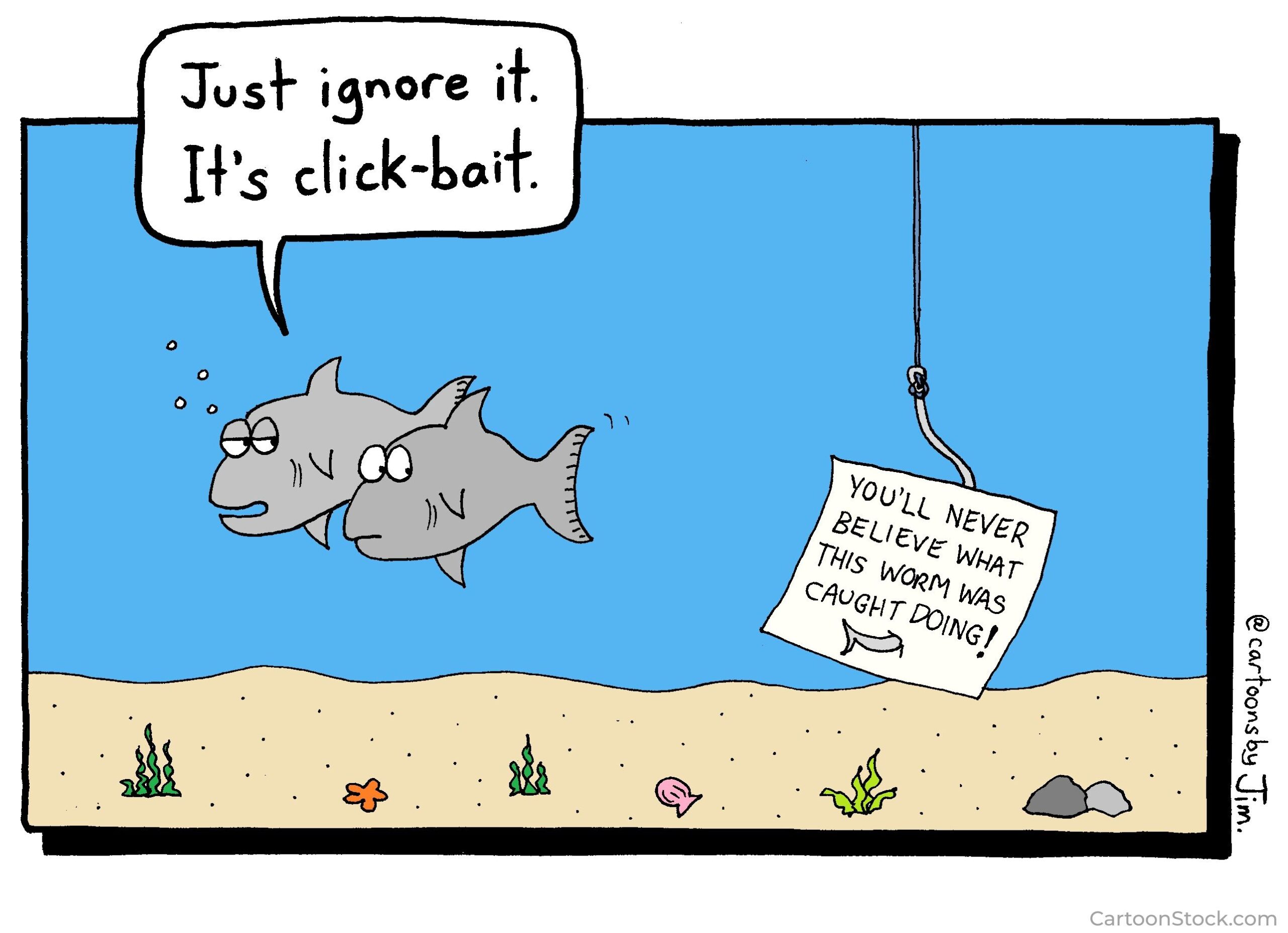 March 1 Cartoon