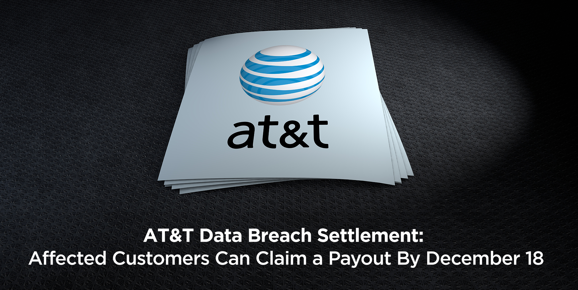 AT&T Settlement
