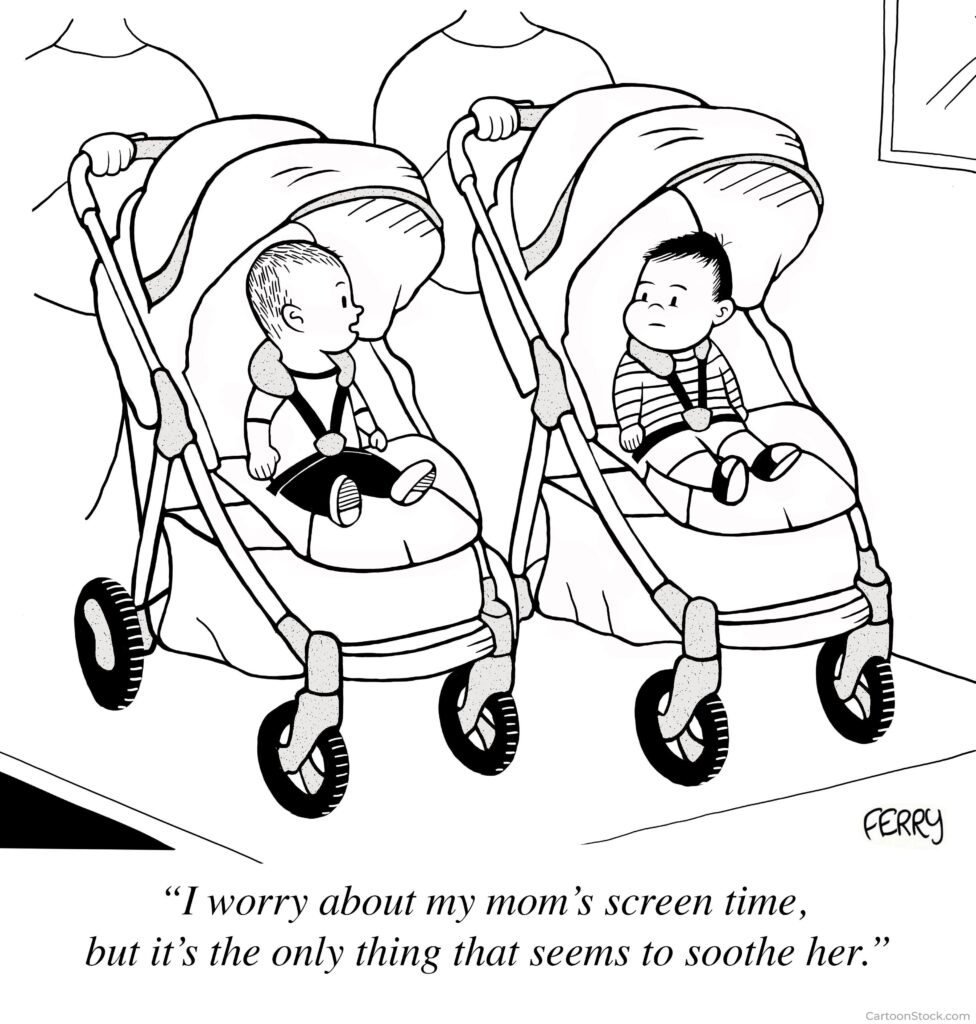Nov B Cartoon