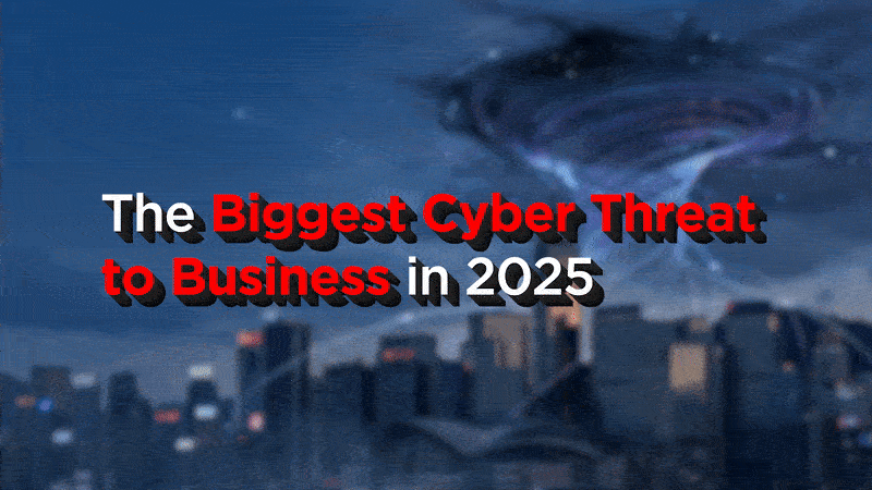 Biggest Cyber Threat