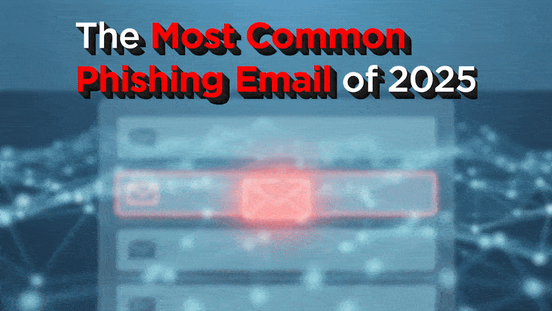 Most Common Phish