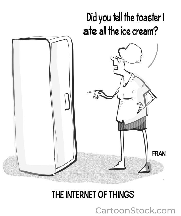 May 15 cartoon