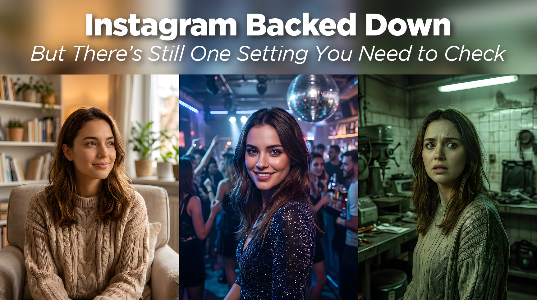Instagram AI Opt Out
