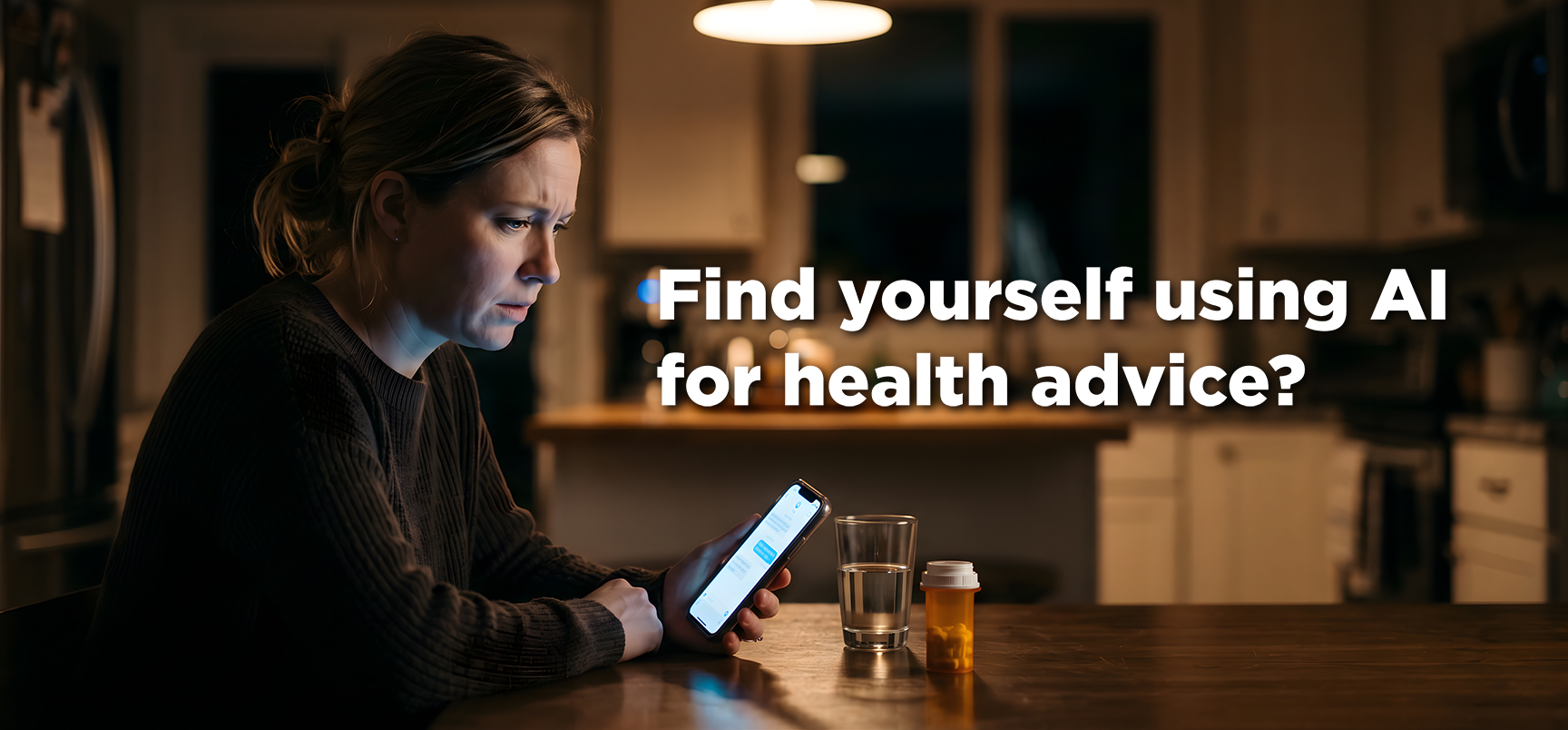 July B AI For Health Advice