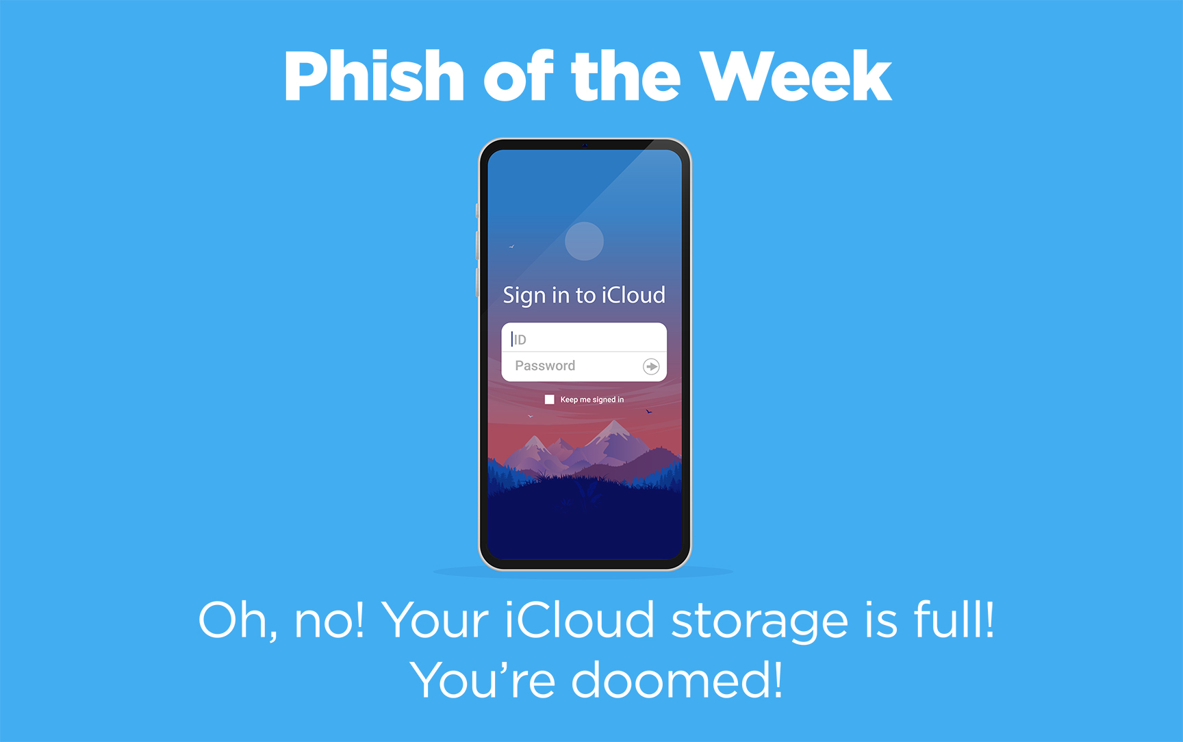 Phish of the Week Aug A
