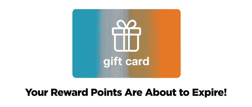 Animated Gift Card