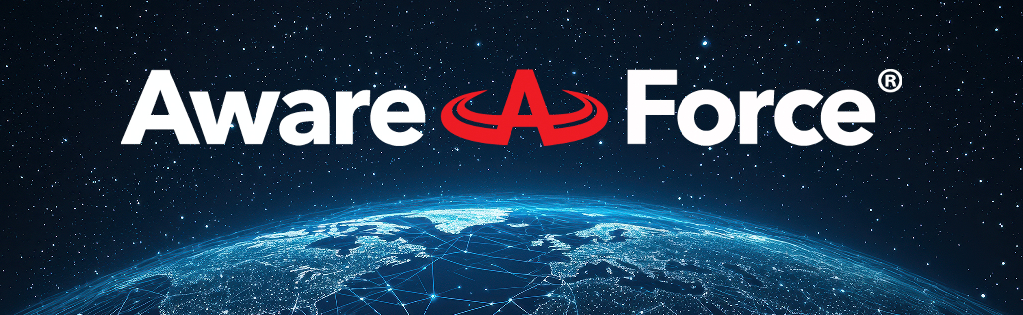 Aware Force Masthead