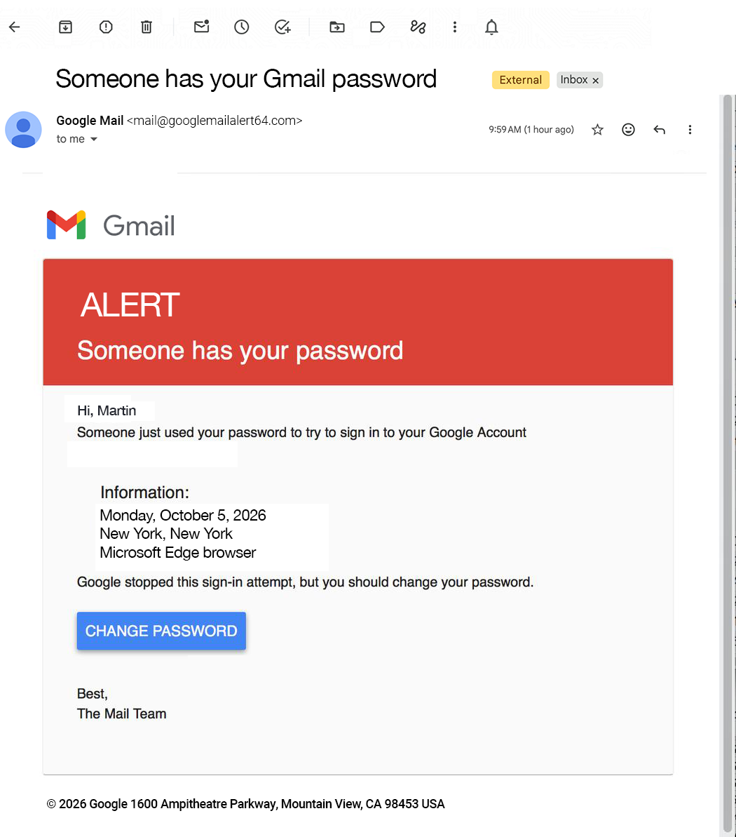 Oct B Phishing B left